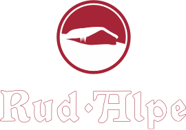 RudAlpe Logo