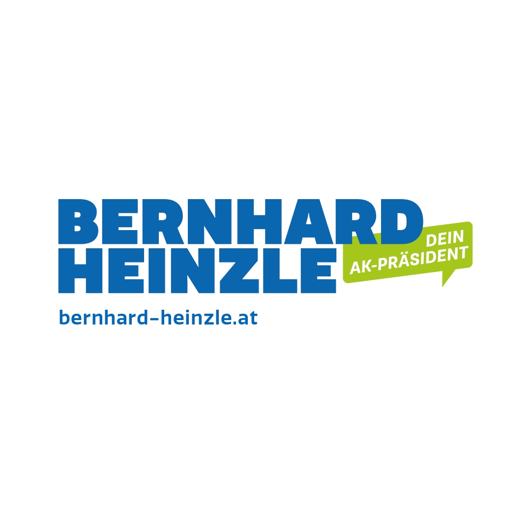 BernhardHeinzle Logo